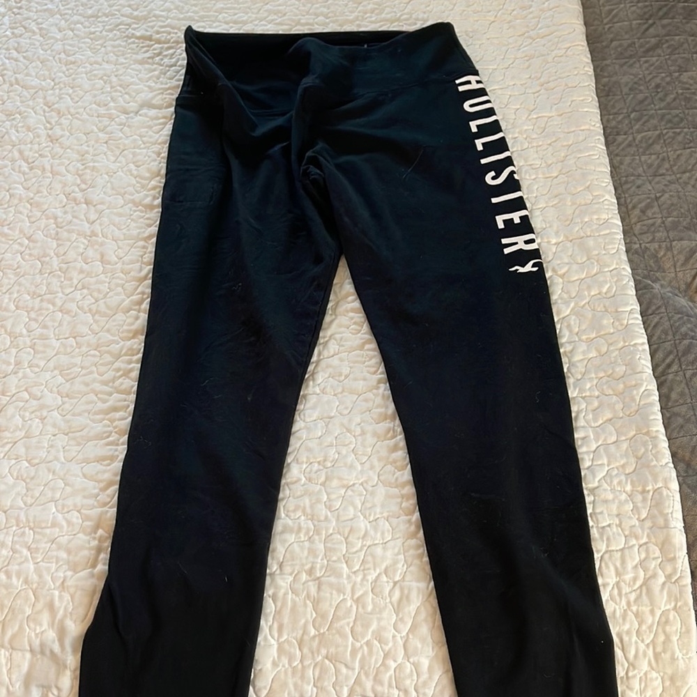 Hollister leggings